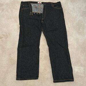 Levi’s 501 jeans